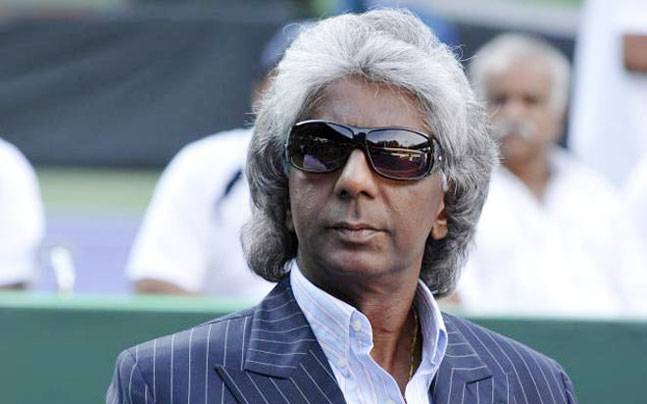 Anand Amritraj